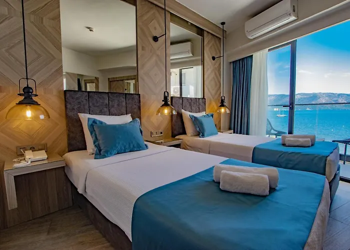 Hotel Class Unique 4*