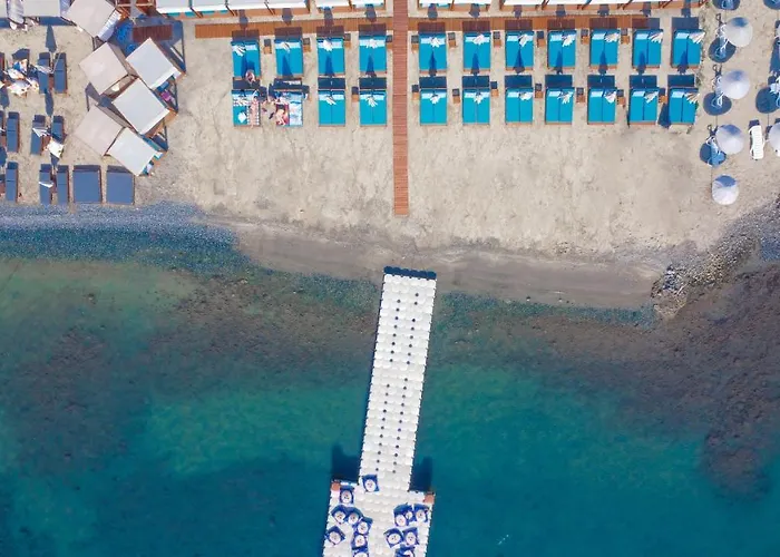 Class Unique Szálloda