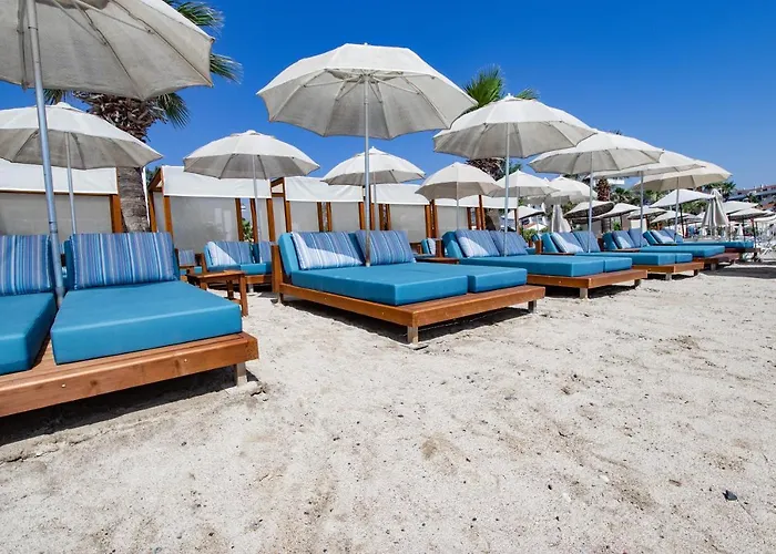 Class Unique 4* Marmaris