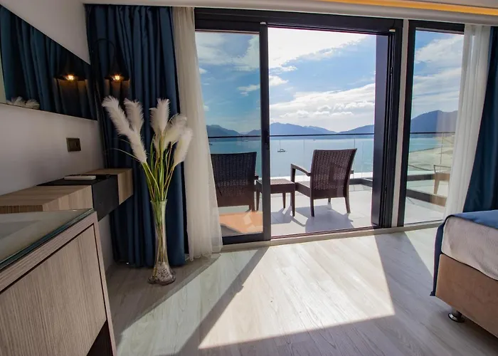 Szálloda Class Unique 4*