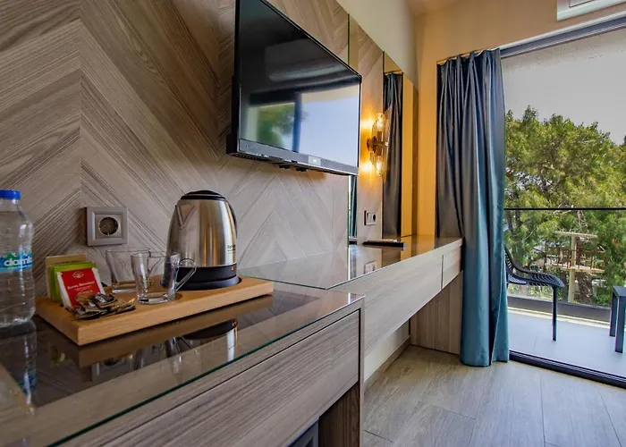 Class Unique Marmaris