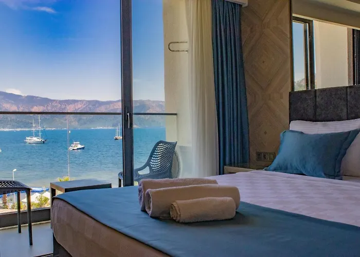 Class Unique Marmaris