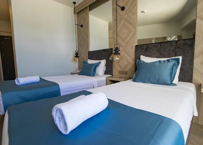 Class Unique Marmaris