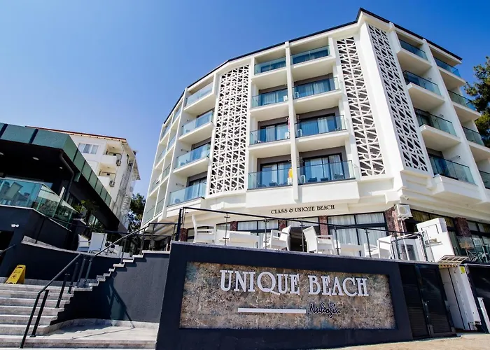 Class Unique 4* Marmaris