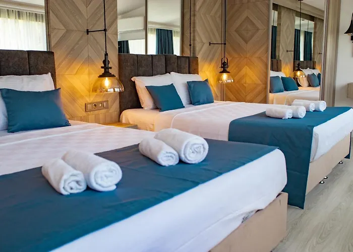 Class Unique Marmaris