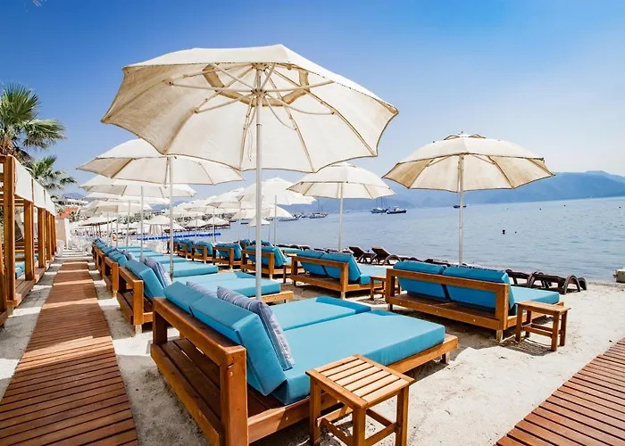 Class Unique Marmaris