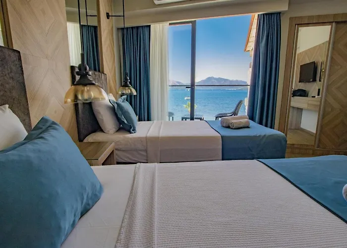 Szálloda Class Unique