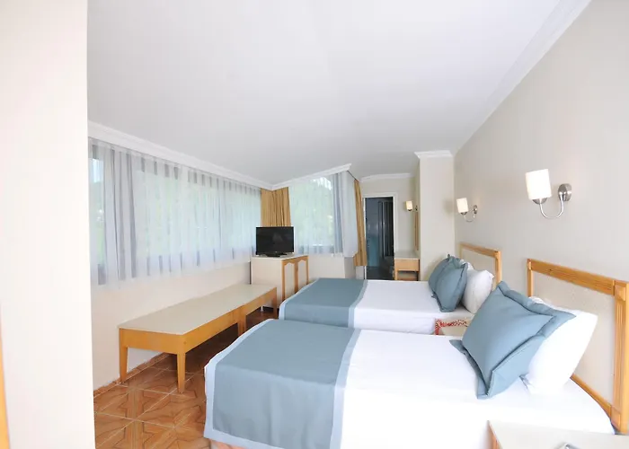 Class Unique Marmaris