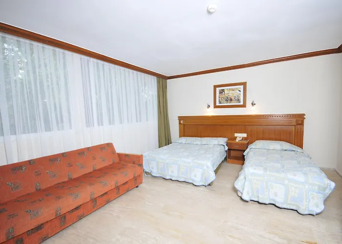 Hotel Class Unique Marmaris