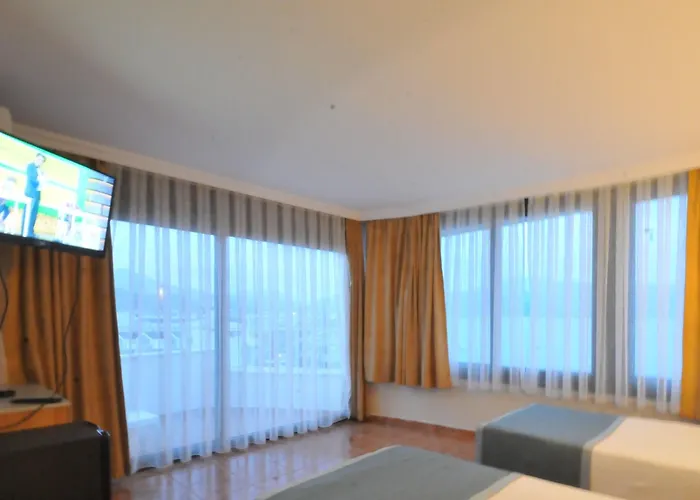 Class Unique Szálloda 4*