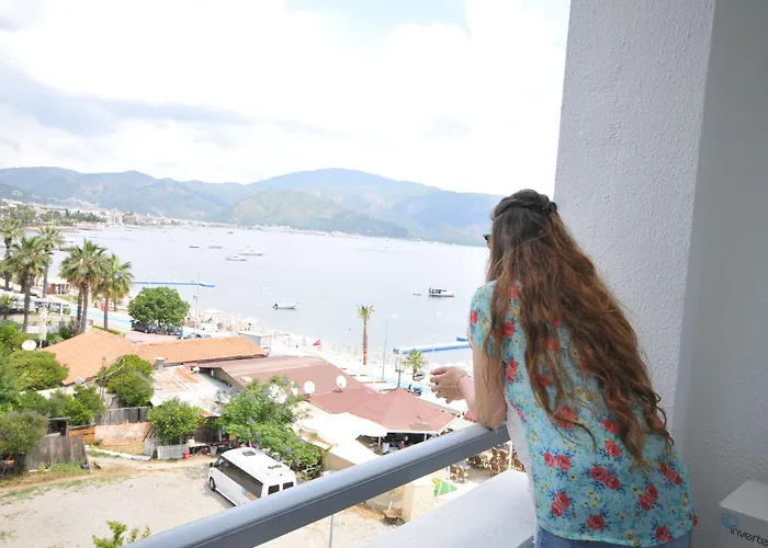 Hotel Class Unique Marmaris
