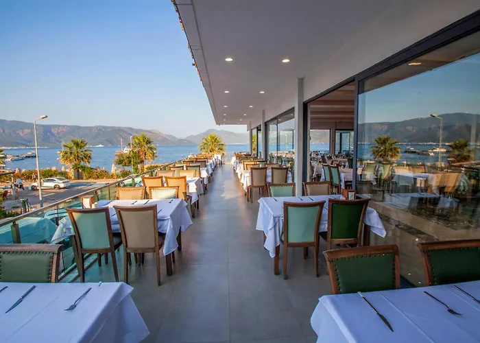 Class Unique Szálloda