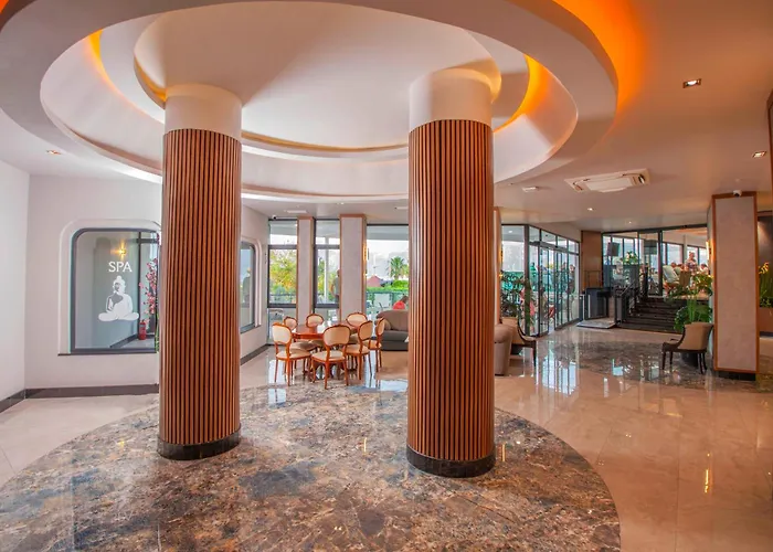 Szálloda Class Unique