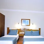Class Unique Hotel