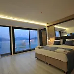 Hotel Class Unique Marmaris