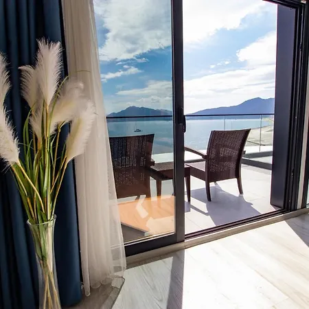 酒店 Class Unique 4*