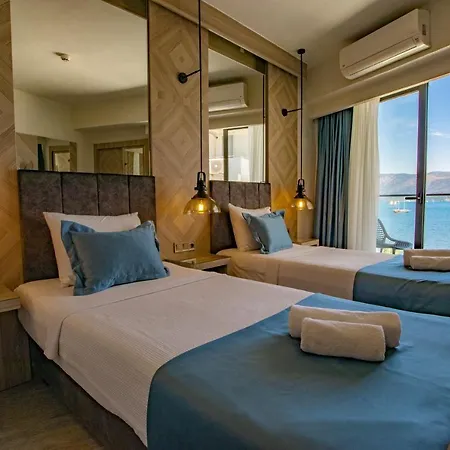 Class Unique 4* 马尔马里斯