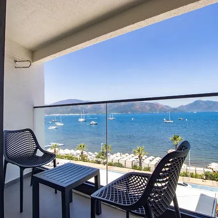 Class Unique 酒店 马尔马里斯