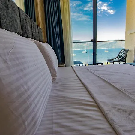 酒店 Class Unique 马尔马里斯