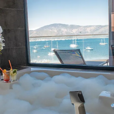 Class Unique ホテル