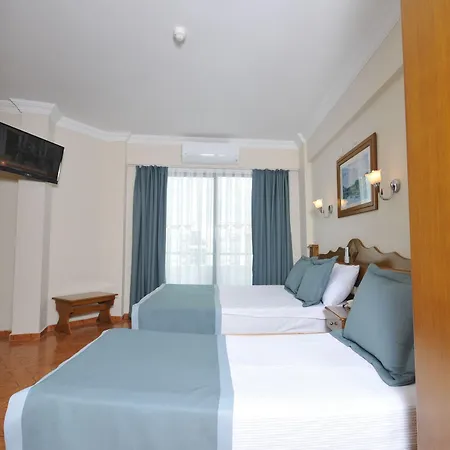 ホテル Class Unique マルマリス