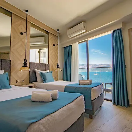 Class Unique Hotel 4*