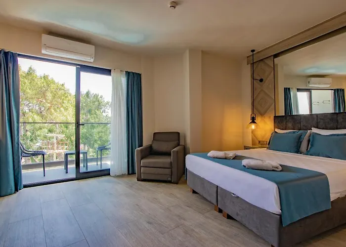 فندق Class Unique