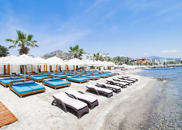 فندق Class Unique