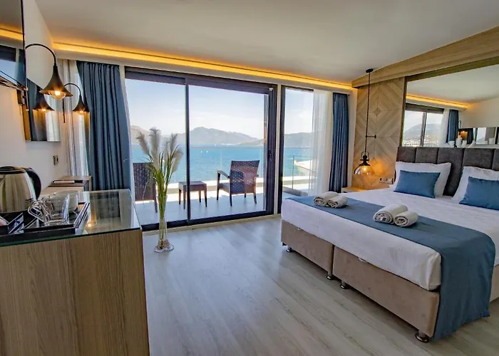 Class Unique 4* Marmaris