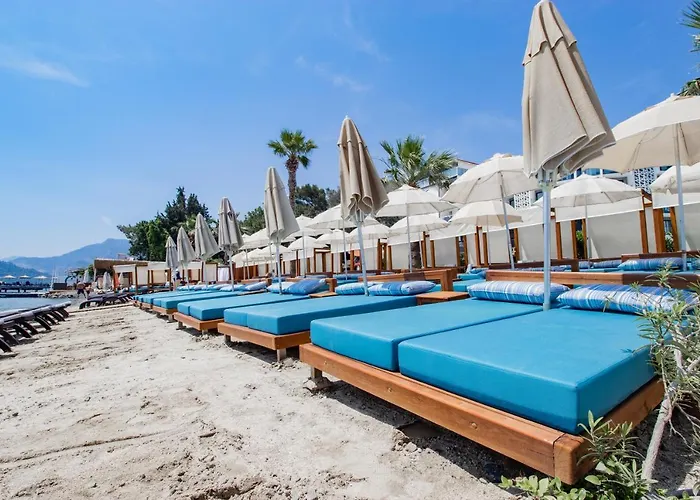 Class Unique 4* Marmaris