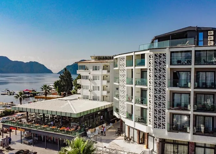 Hotel Class Unique Marmaris