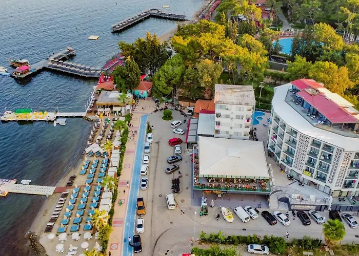 فندق Class Unique 4*