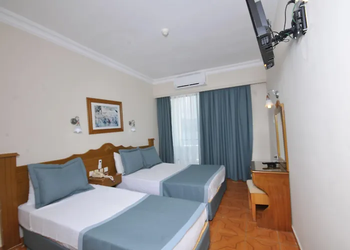 Hotel Class Unique Marmaris