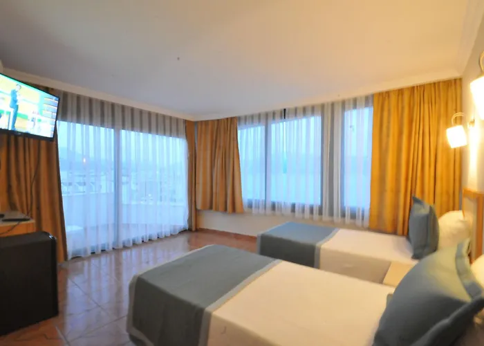 Class Unique Marmaris