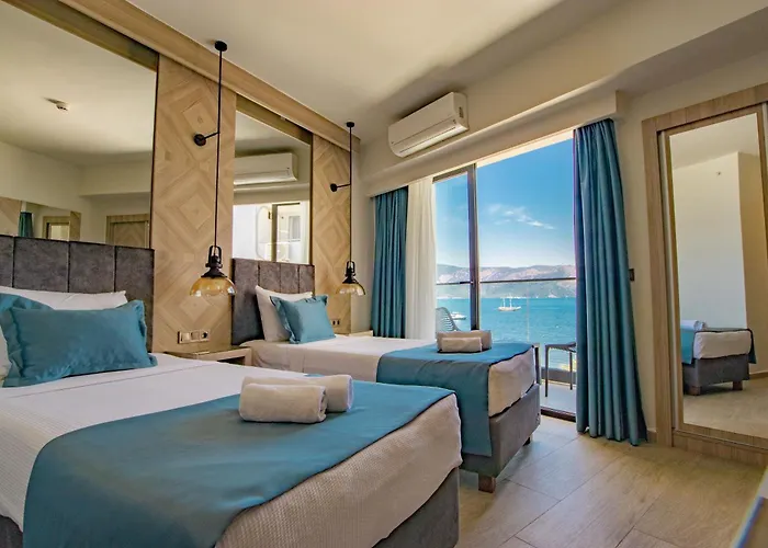 Class Unique Hotel 4*